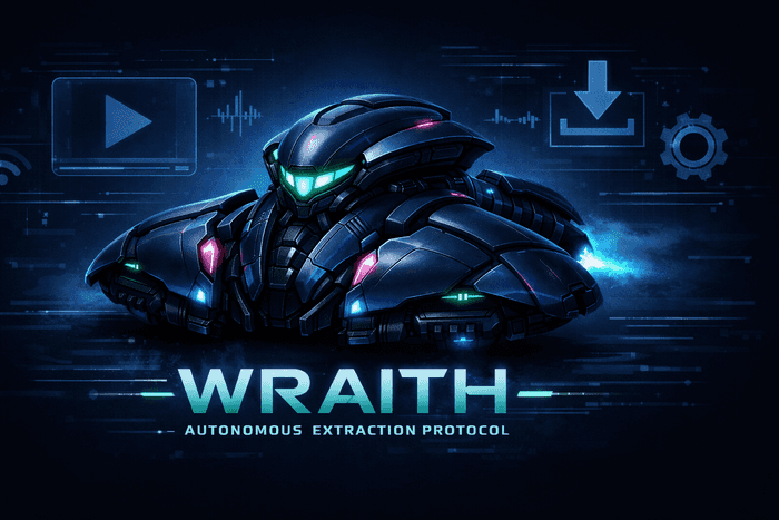 WRAITH